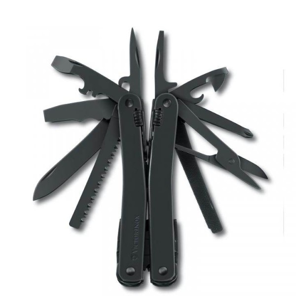 Victorinox Swiss Tool Spirit XBS 3.0224.3C