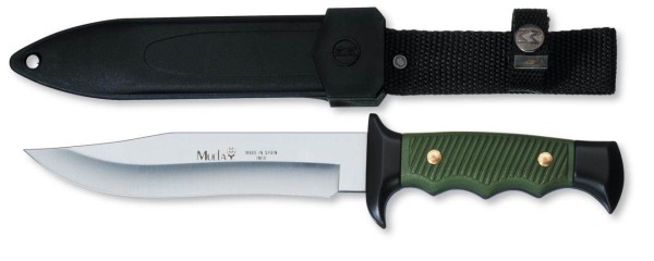 Victorinox Outdoormesser Muela 42243