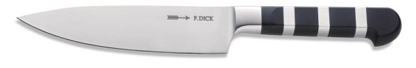 F. DICK Kochmesser 1905 21 cm 