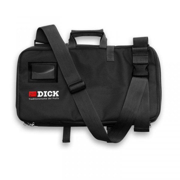Dick Kochtasche Culinary Bag ohne Bestückung # 81010000-01