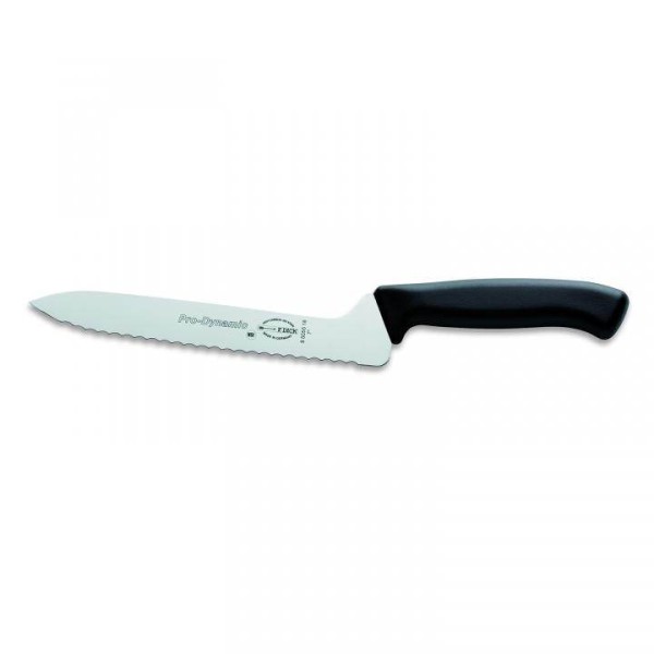 Dick ProDynamic Sandwichmesser mit Wellenschliff 18 cm # 8505518