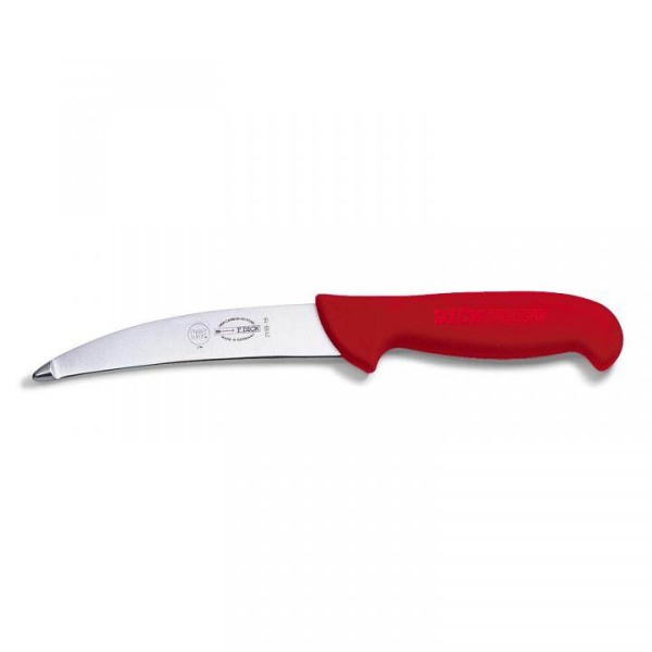 Dick Ergogrip Gekrösemesser 15cm, rot, # 82139150-03