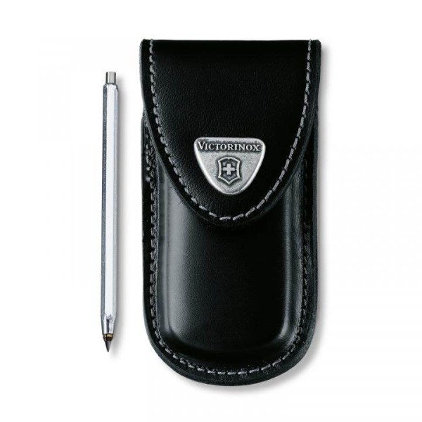 Victorinox Golf Tool Leder-Gürteletui 4.0853