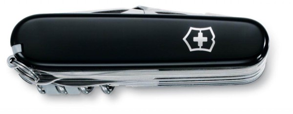 Victorinox SwissChamp (schwarz) 1.6795.3