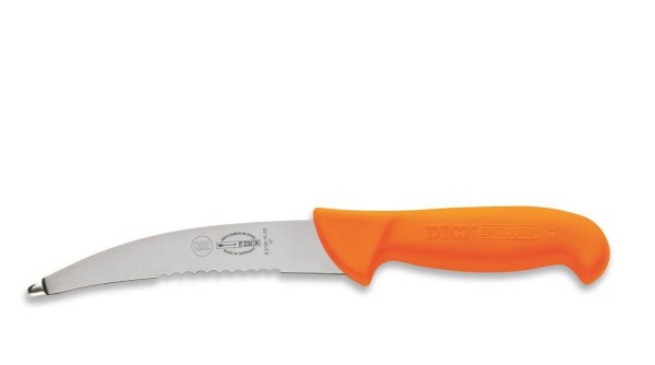 DICK Aufbrechmesser ErgoGrip 15cm