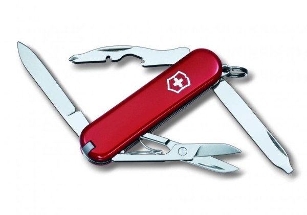 Victorinox Rambler 0.6363