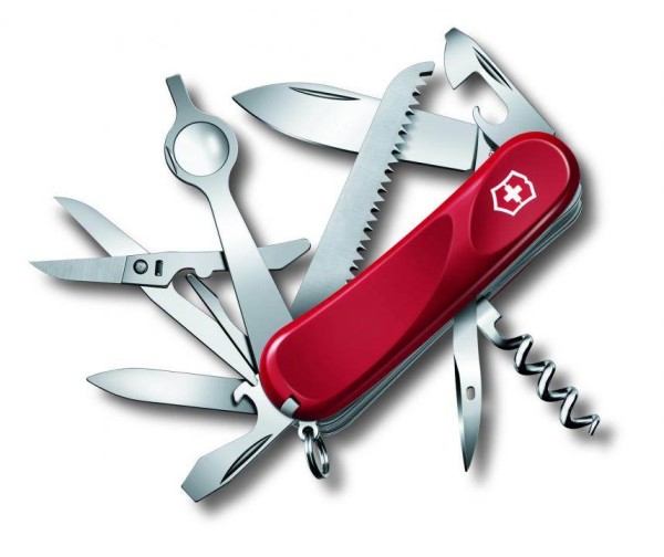 Victorinox Evolution 23 2.5013.E