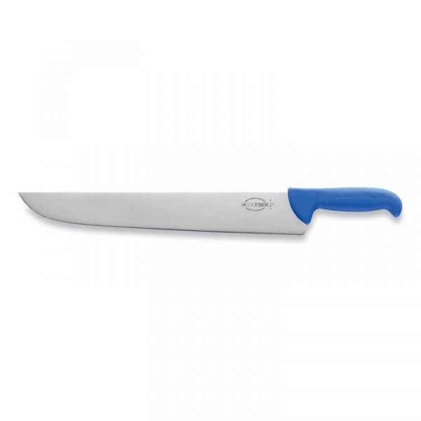 Dick Ergogrip Blockmesser 36cm, blau, # 82643360