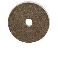 Filzscheibe 200 x 25 x 16mm # ZB-SM90-002