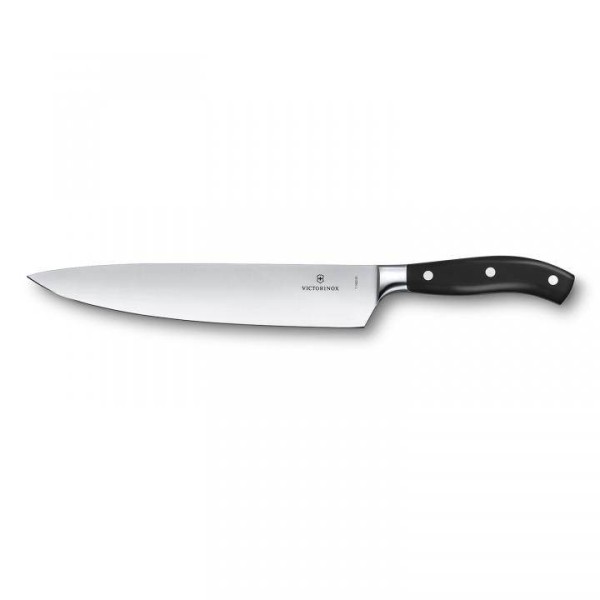 VICTORINOX Kochmesser, Klinge 25 cm # 7.7403.25G