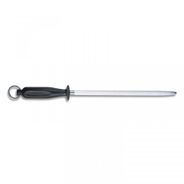 Victorinox Küchenstahl 27cm, rund 7.8333