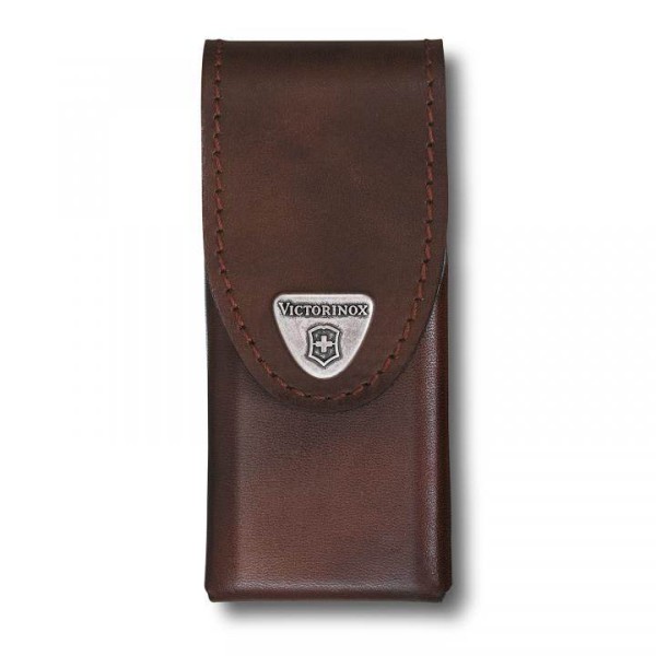 Victorinox Leder-Gürteletui 4.0832.L