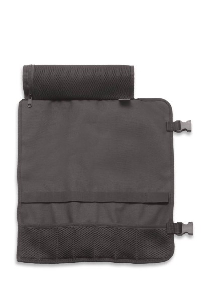 Dick Textil-Rolltasche, ohne Bestückung . für 7- Messer # 8107601