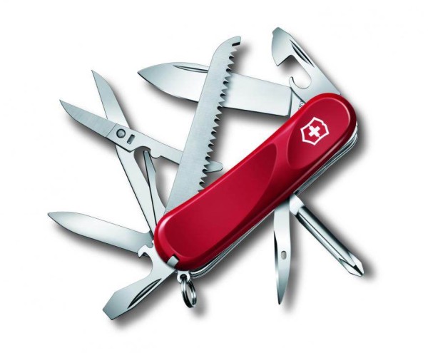 Victorinox Evolution 18 2.4913.E