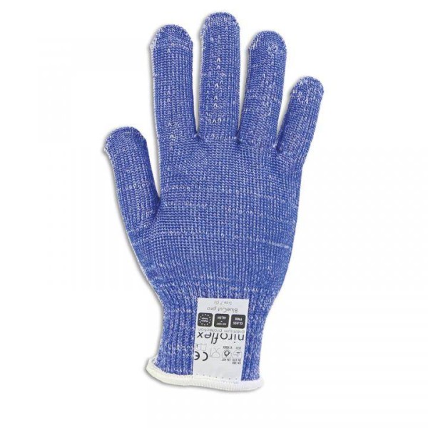 Niroflex BlueCut Pro Schnittschutzhandschuh