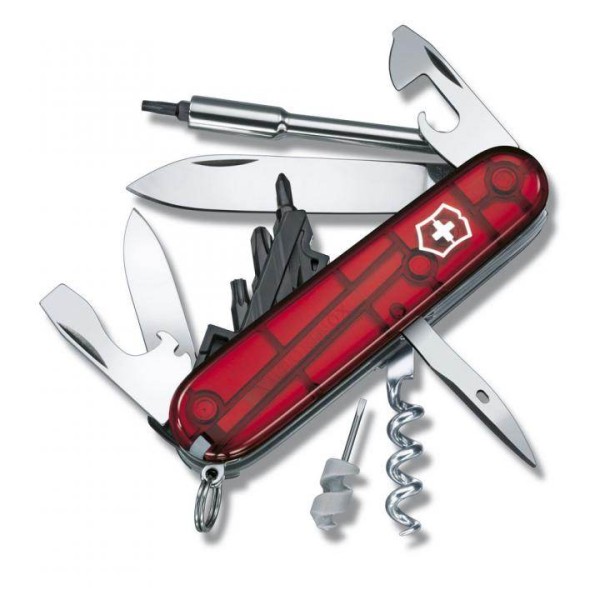 Victorinox CyberTool S 1.7605.T