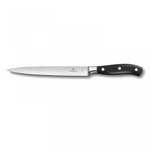 VICTORINOX Filetmesser, Klinge 20 cm # 7.7213.20G