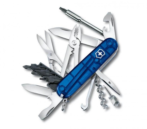 Victorinox CyberTool M 1.7725.T2