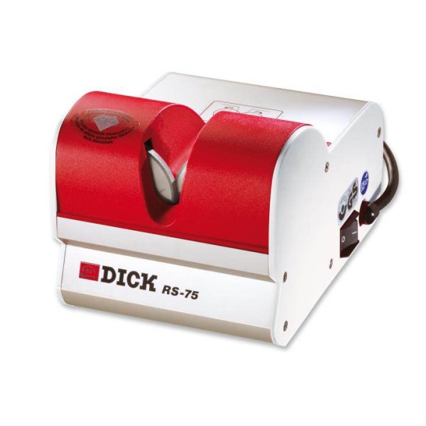 Dick Messerschleifmaschine RS-75 # 9806000