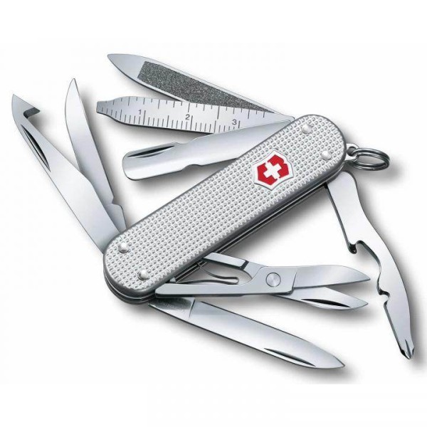 Victorinox MiniChamp Alox 06381.26
