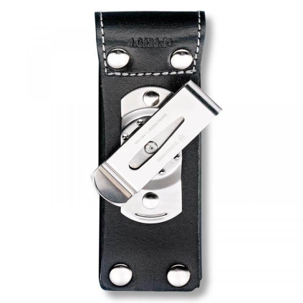 Victorinox Leder-Gürteletui 4.0523.31