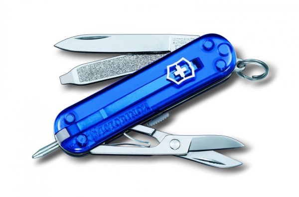 Victorinox Signature Saphir 0.6225.T2