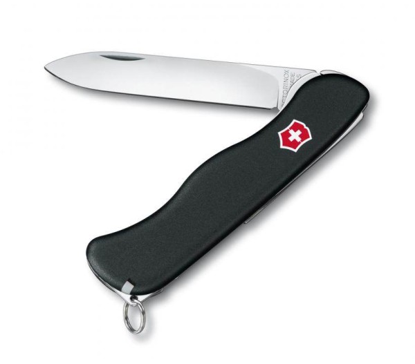 Victorinox Sentinel (schwarz) 0.8413.3