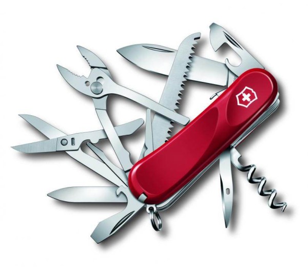 Victorinox Evolution S52 2.3953.SE