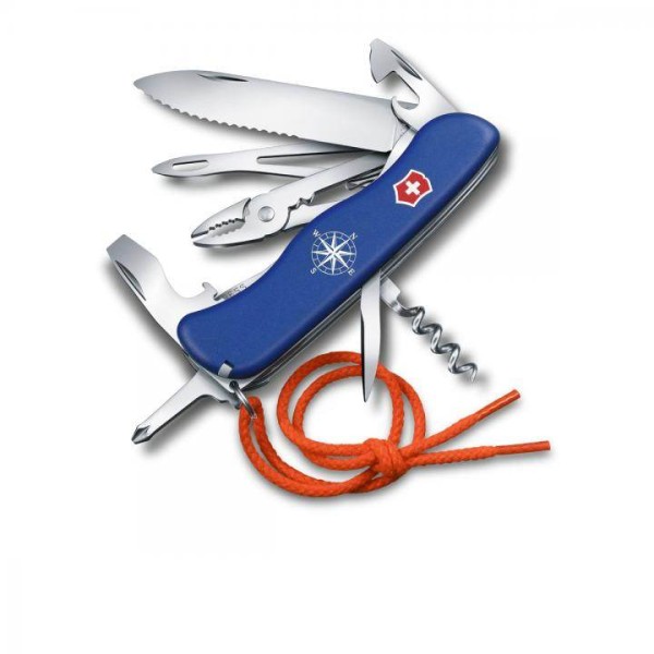 Victorinox Skipper 0.8593.2W