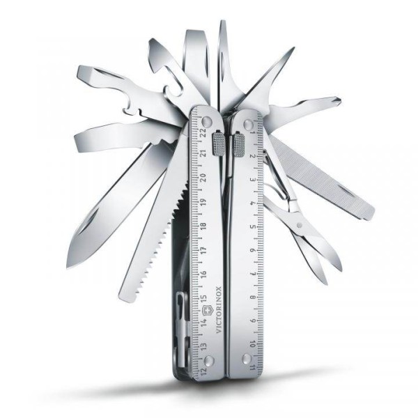 Victorinox Swiss Tool X 3.0327.N