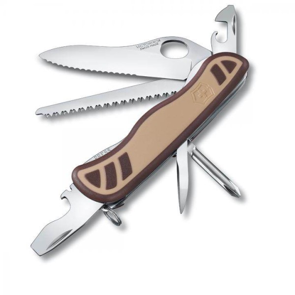 Victorinox Trailmaster Desert beige/braun 0.8461.MWC941