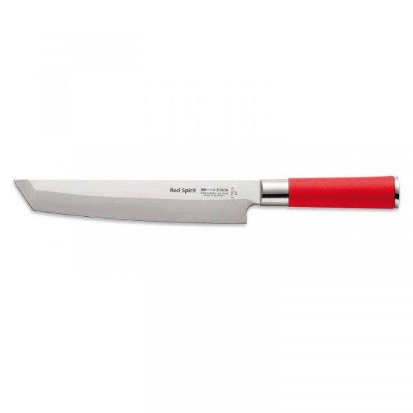 Dick RED SPIRIT Tanto 21cm  # 8175321