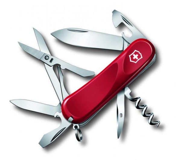 Victorinox Evolution 14 2.3903.E