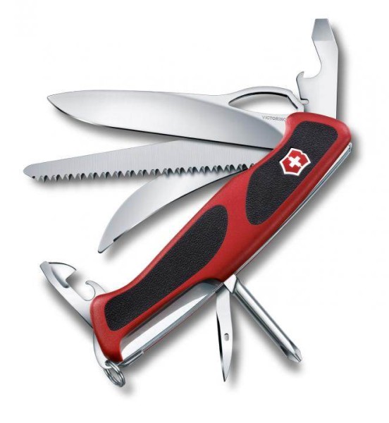 Victorinox Ranger Grip 58 Hunter 0.9683.MC