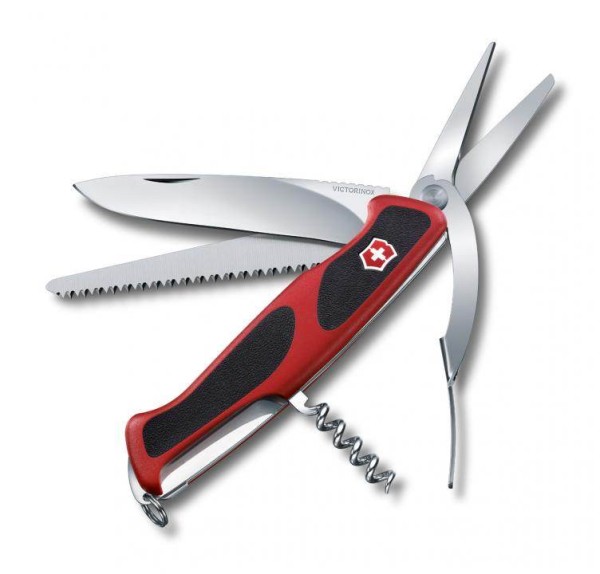 Victorinox Ranger Grip 71 Gardener 0.9713.C