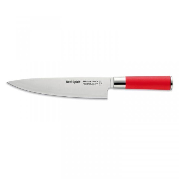 Dick RED SPIRIT Kochmesser 21cm  # 8174721