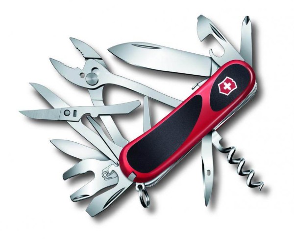 Victorinox Evolution S557 2.5223.SC