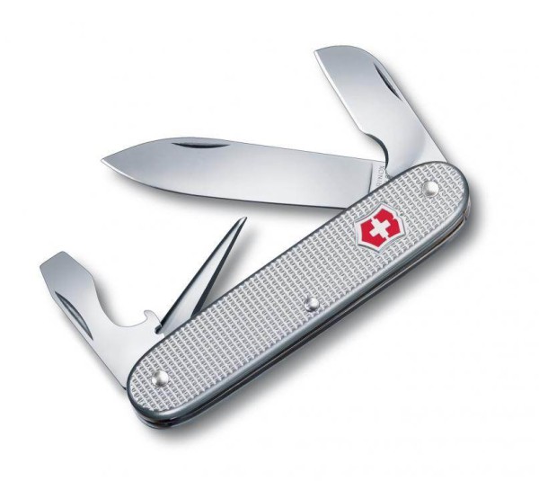 Victorinox Pionier-Serie, Alox, Electrician 0.8120.26