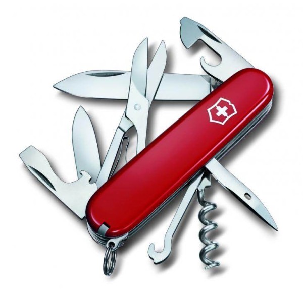 Victorinox Climber 1.3703