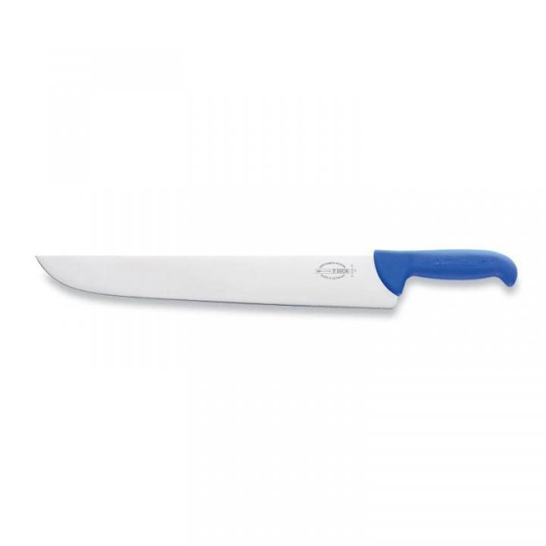 Dick Ergogrip Blockmesser 36cm, blau, # 82644360