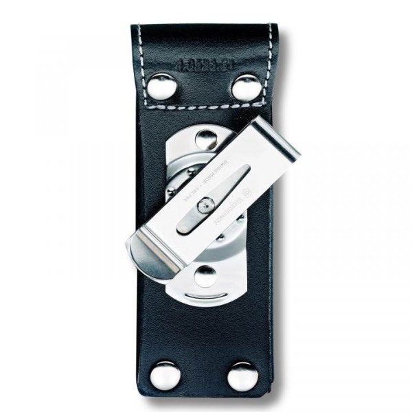 Victorinox Leder-Gürteletui 4.0524.31