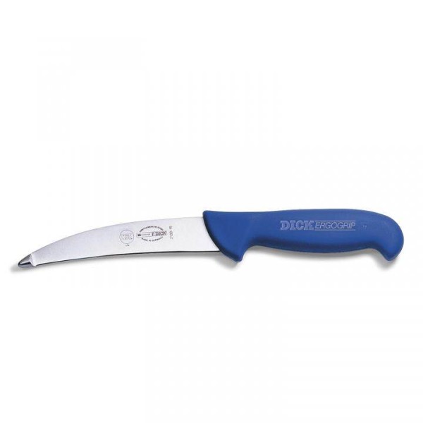 Dick Ergogrip Gekrösemesser 15cm, blau, # 82139150