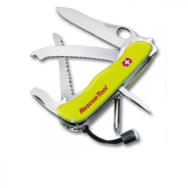 Victorinox Rescue Tool 0.8623.MWN