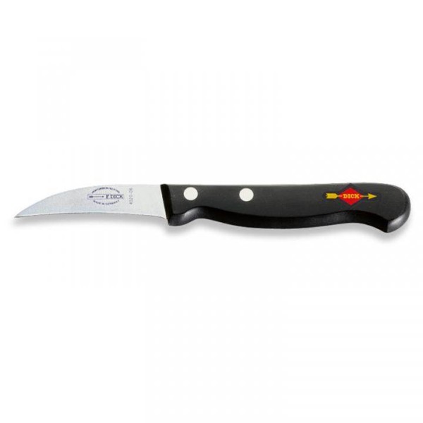 Dick Superior Schälmesser 6 cm # 8402006