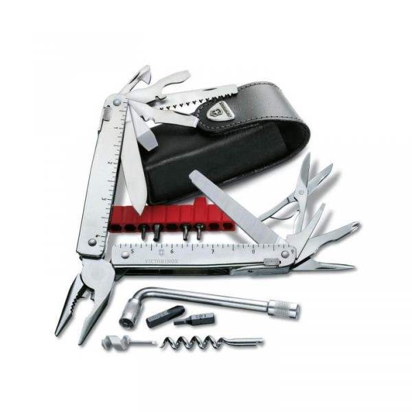 Victorinox Swiss Tool X Plus 3.0338.L