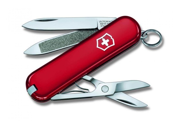 Victorinox Classic 0.6203