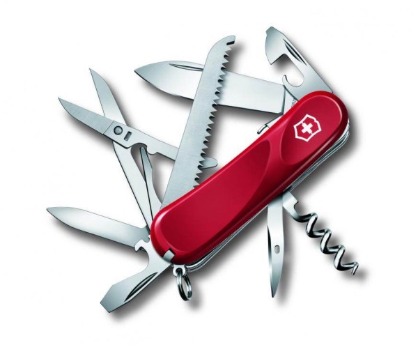 Victorinox Evolution 17 2.3913.SE