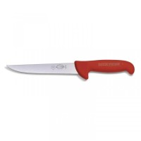 Dick Ergogrip Stechmesser 21cm, rot, # 82006210-03