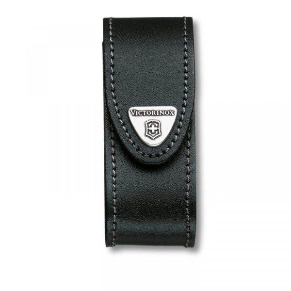 Victorinox Leder-Gürteletui 4.0520.3