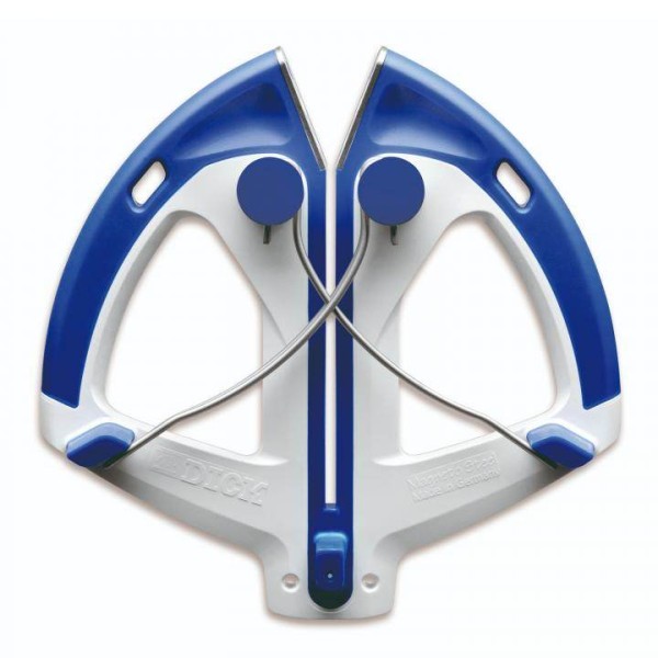Dick Magneto Steel Polish # 9008500